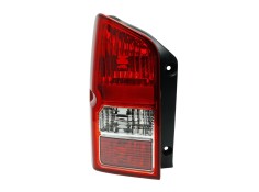 Recambio de piloto trasero izquierdo para nissan pathfinder (r51) referencia OEM IAM  26555EB30C 108804553/3040523