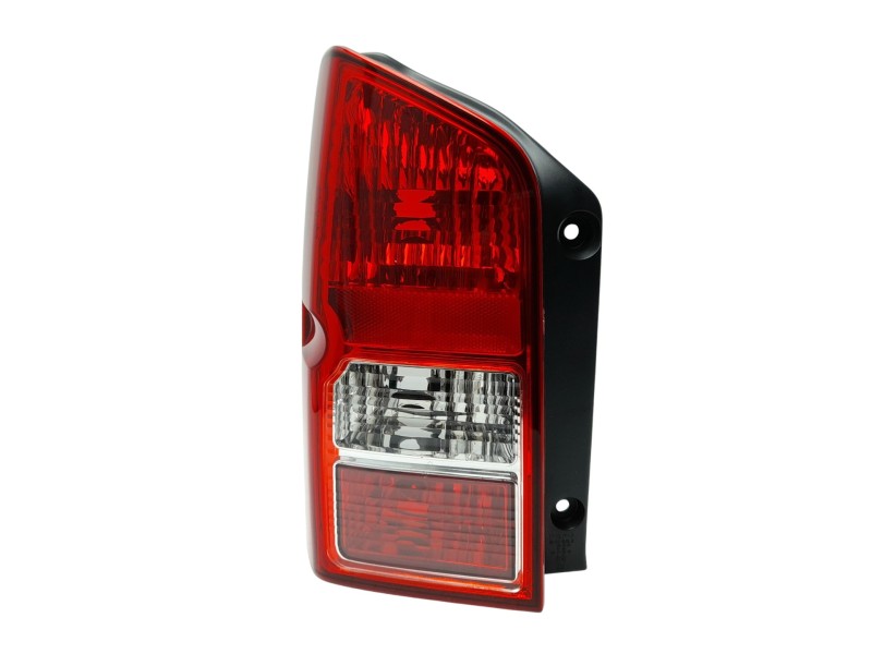 Recambio de piloto trasero izquierdo para nissan pathfinder (r51) referencia OEM IAM  26555EB30C 108804553/3040523