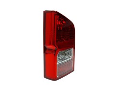 Recambio de piloto trasero izquierdo para nissan pathfinder (r51) referencia OEM IAM  26555EB30C 108804553/3040523 2