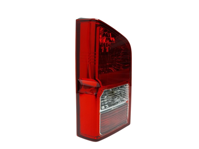 Recambio de piloto trasero izquierdo para nissan pathfinder (r51) referencia OEM IAM  26555EB30C 108804553/3040523