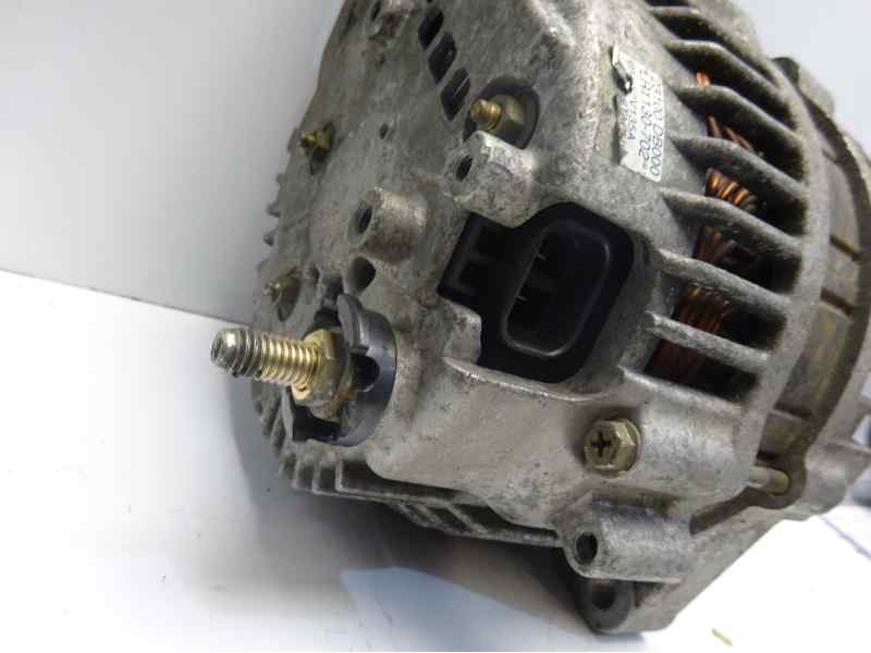 Recambio de alternador para renault mascott mascott referencia OEM IAM LR1130702 ALF370102 A32191