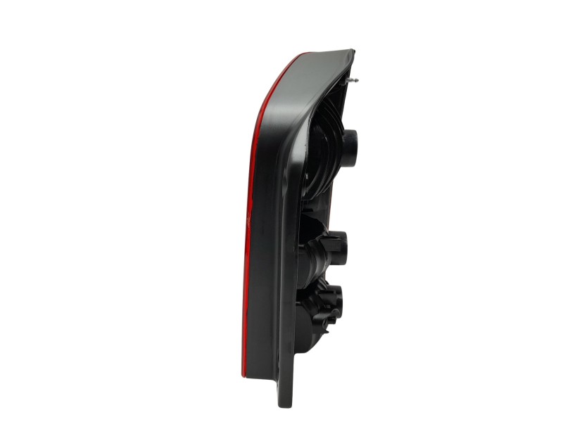 Recambio de piloto trasero izquierdo para nissan pathfinder (r51) referencia OEM IAM  26555EB30C 108804553/3040523
