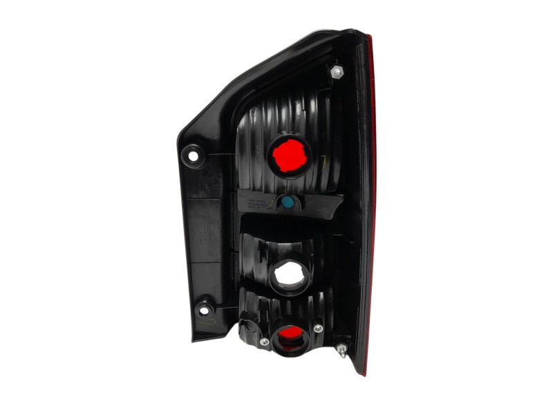 Recambio de piloto trasero izquierdo para nissan pathfinder (r51) referencia OEM IAM  26555EB30C 108804553/3040523