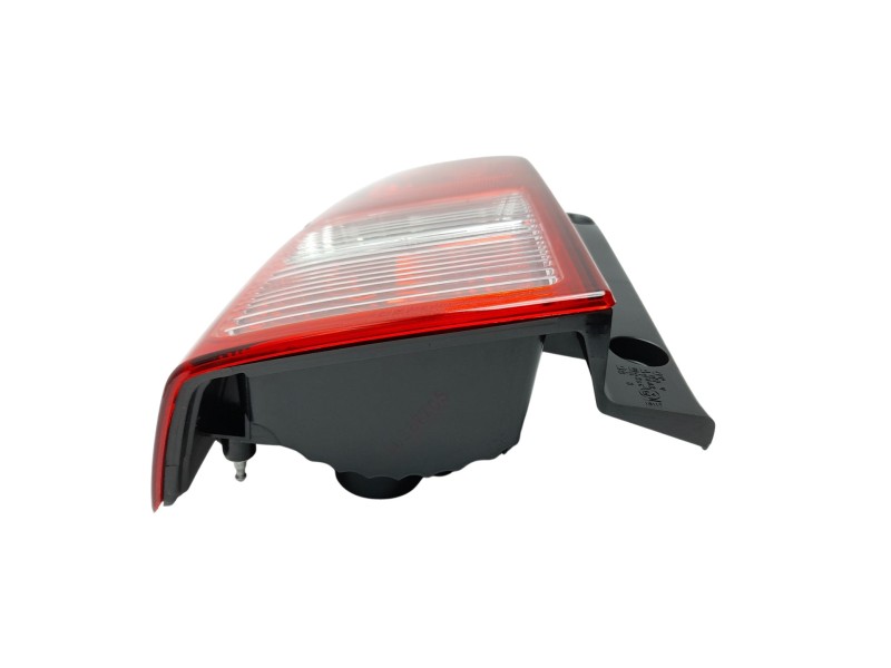 Recambio de piloto trasero izquierdo para nissan pathfinder (r51) referencia OEM IAM  26555EB30C 108804553/3040523