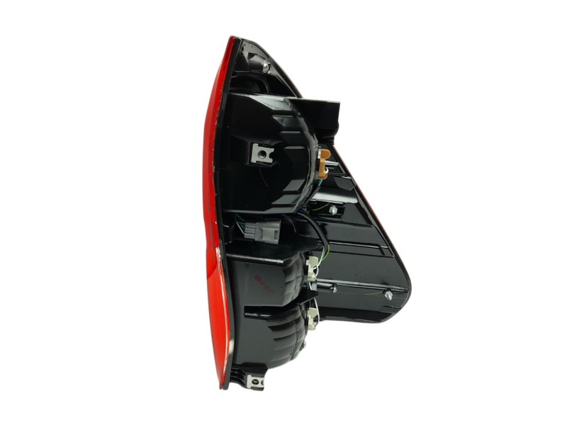 Recambio de piloto trasero izquierdo para toyota hilux (kun) referencia OEM IAM  815500K260 108909351/16908611/3750531/TY8224054