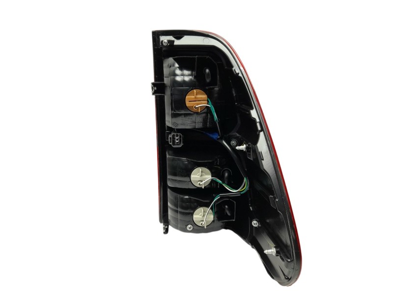 Recambio de piloto trasero izquierdo para toyota hilux (kun) referencia OEM IAM  815500K260 108909351/16908611/3750531/TY8224054