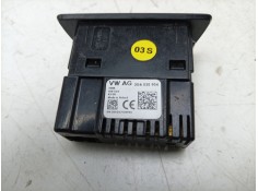 Recambio de modulo electronico para volkswagen t-roc (a11, d11) 1.5 tsi referencia OEM IAM    2
