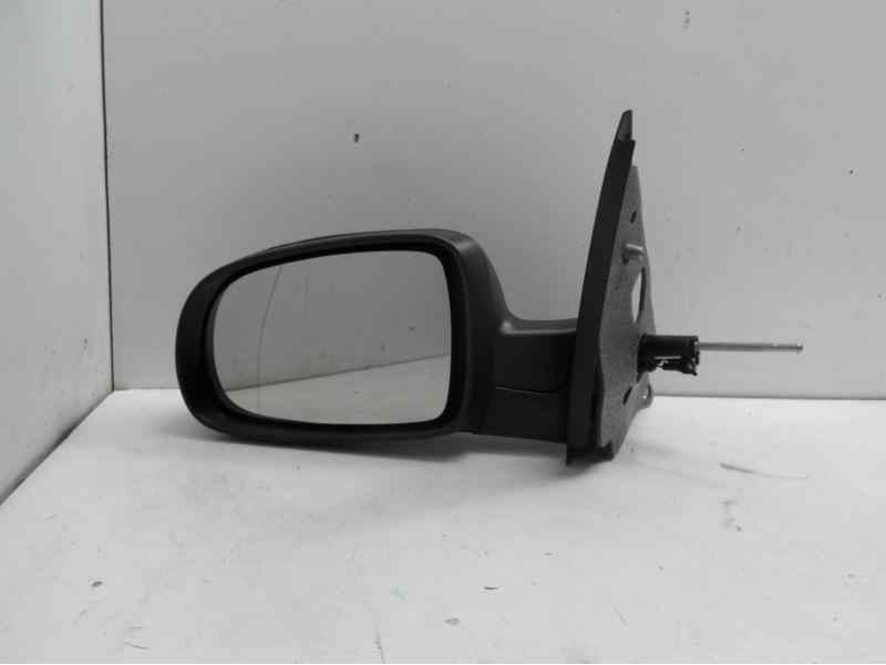Recambio de retrovisor izquierdo para opel corsa c referencia OEM IAM 1428280 1051623012 OP0307114