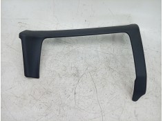 Recambio de moldura para porsche macan (typ ) referencia OEM IAM  95B858122 