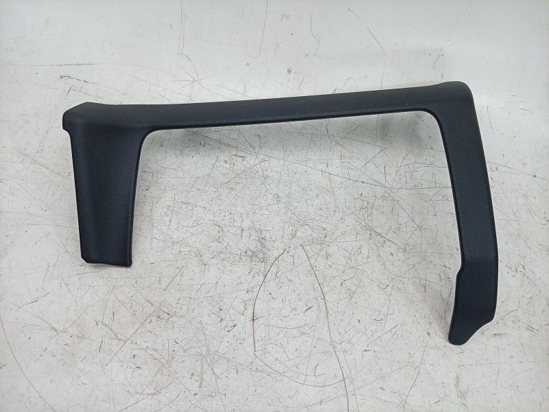 Recambio de moldura para porsche macan (typ ) referencia OEM IAM  95B858122 