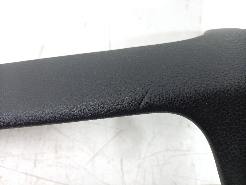 Recambio de moldura para porsche macan (typ ) referencia OEM IAM  95B858122 