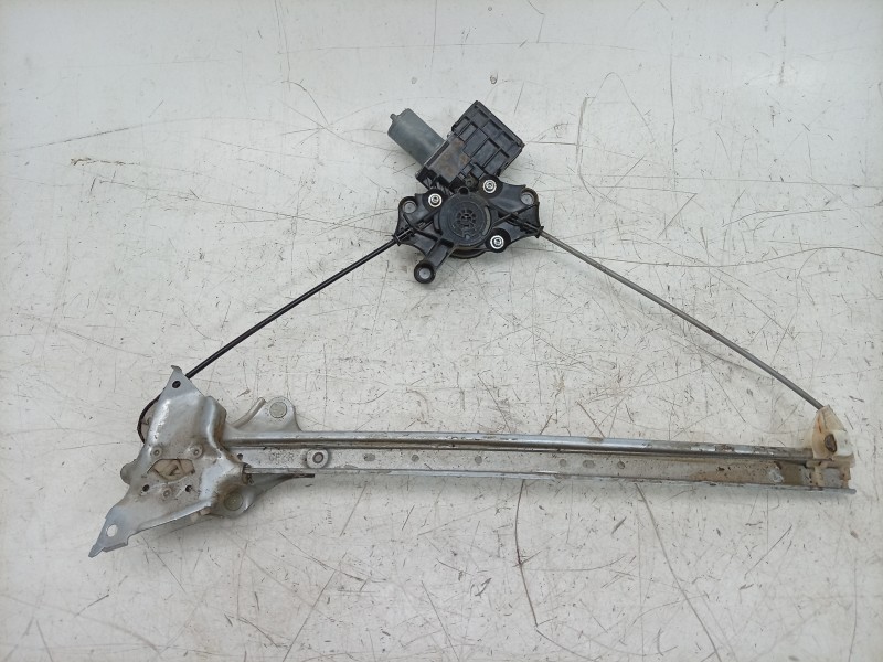 Recambio de elevalunas delantero derecho para toyota rav4 hybrid 4x2 advance referencia OEM IAM   
