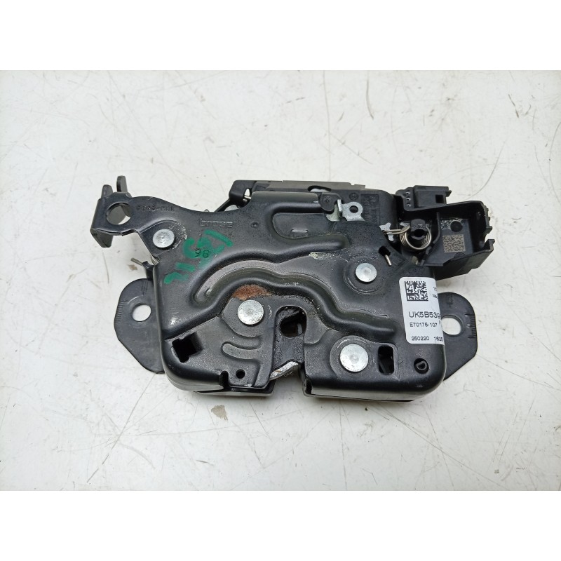 Recambio de cerradura maletero / porton para bmw x1 (u11) xdrive 20 d mild-hybrid referencia OEM IAM  51245B7B6D1 