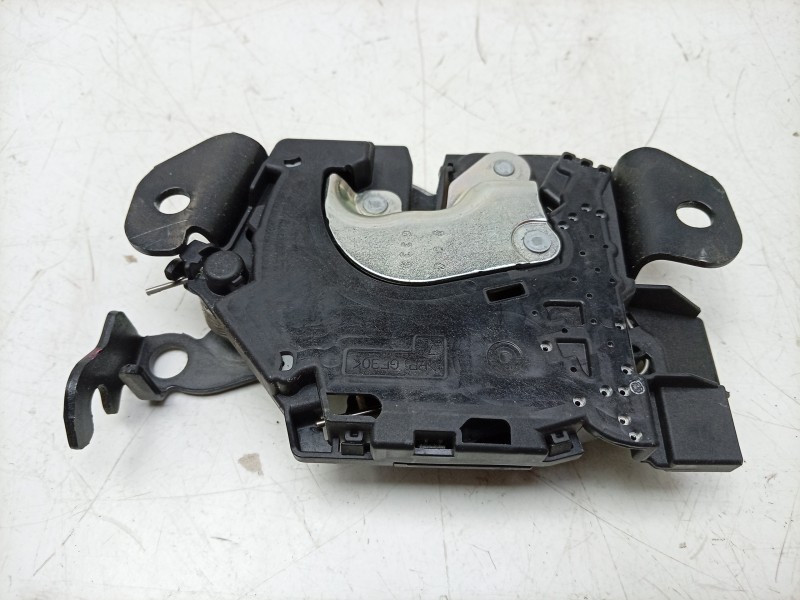 Recambio de cerradura maletero / porton para bmw x1 (u11) xdrive 20 d mild-hybrid referencia OEM IAM  51245B7B6D1 