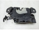 CERRADURA MALETERO / PORTON 51245B7B6D1 
