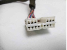 Recambio de mando calefaccion / aire acondicionado para mitsubishi montero (v60/v70) 2.5 tdi sahel (3-ptas.) referencia OEM IAM  2