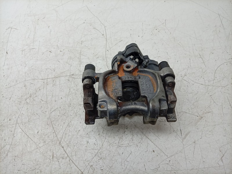 Recambio de pinza de freno trasera izquierda para volkswagen t-roc (a11, d11) 1.5 tsi referencia OEM IAM  VCR271 