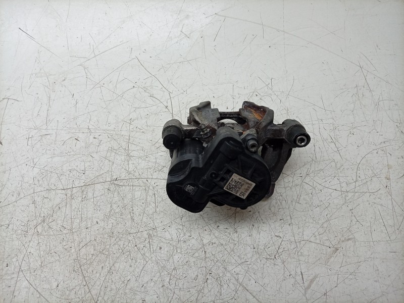 Recambio de pinza de freno trasera izquierda para volkswagen t-roc (a11, d11) 1.5 tsi referencia OEM IAM  VCR271 