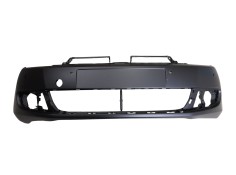 Recambio de paragolpes delantero para volkswagen golf vi (5k1) referencia OEM IAM  5K0807217BNGRU 107234625/240132B/VG0381021