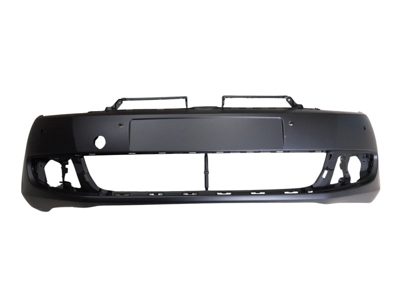 Recambio de paragolpes delantero para volkswagen golf vi (5k1) referencia OEM IAM  5K0807217BNGRU 107234625/240132B/VG0381021