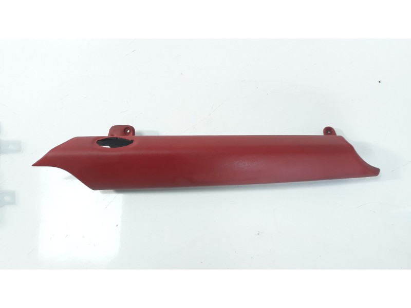 Recambio de moldura para mini mini (r56) one referencia OEM IAM 51452752844  