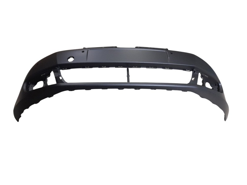 Recambio de paragolpes delantero para volkswagen golf vi (5k1) referencia OEM IAM  5K0807217BNGRU 107234625/240132B/VG0381021