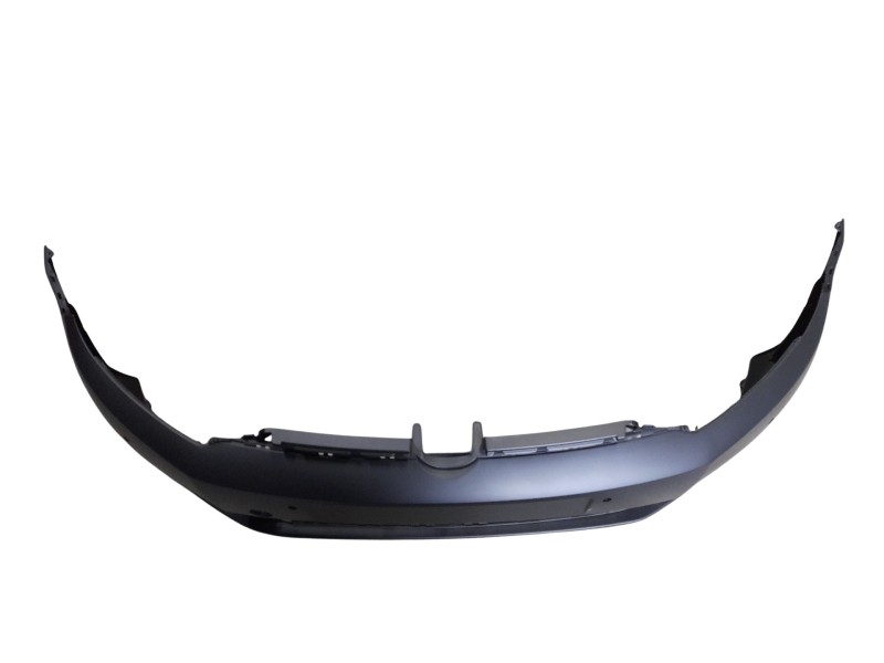 Recambio de paragolpes delantero para volkswagen golf vi (5k1) referencia OEM IAM  5K0807217BNGRU 107234625/240132B/VG0381021