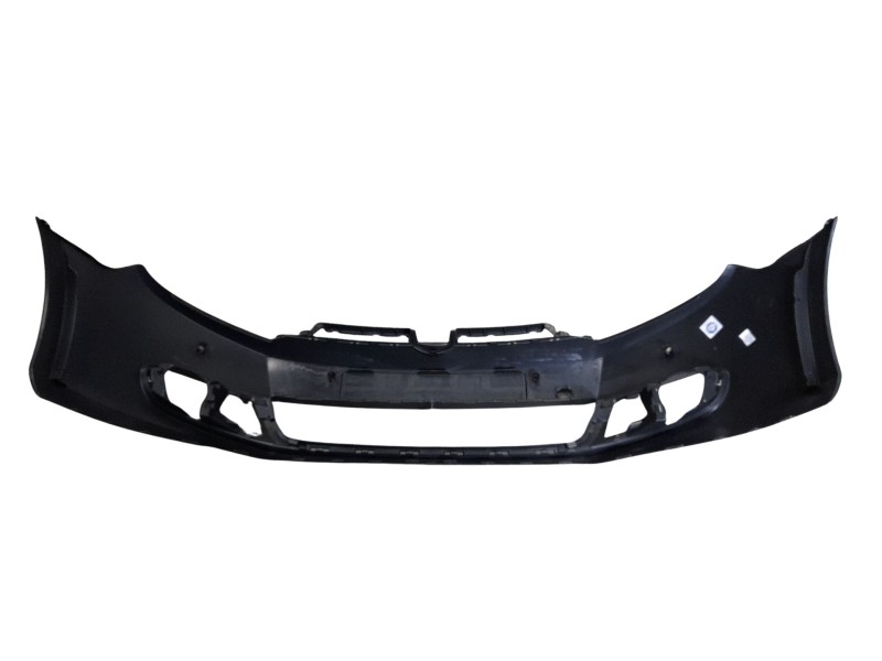 Recambio de paragolpes delantero para volkswagen golf vi (5k1) referencia OEM IAM  5K0807217BNGRU 107234625/240132B/VG0381021
