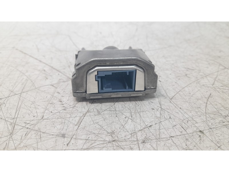 Recambio de camara vision frontal para citroen c3 feel referencia OEM IAM 9842737880  
