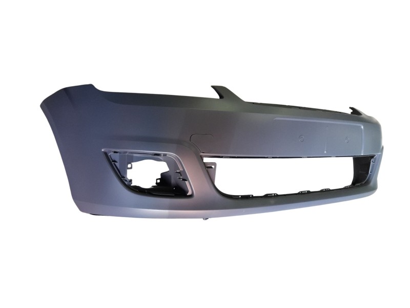 Recambio de paragolpes delantero para ford fiesta (cbk) referencia OEM IAM  1386201 107103808/4021410/FD3421000