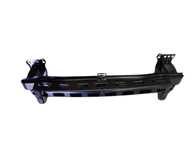 Recambio de refuerzo paragolpes delantero para volkswagen golf vi (5k1) referencia OEM IAM  5K0807109M 107234616/240132Q/VG03816