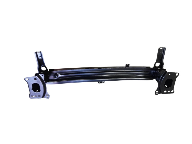 Recambio de refuerzo paragolpes delantero para volkswagen golf vi (5k1) referencia OEM IAM  5K0807109M 107234616/240132Q/VG03816
