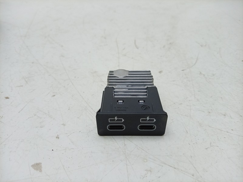 Recambio de modulo electronico para bmw serie 2 active tourer (u06) 225 e xdrive referencia OEM IAM  84105A5C190 