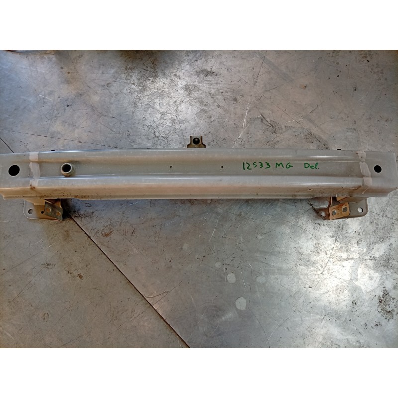 Recambio de refuerzo paragolpes delantero para mg zs suv (azs1) 1.5 vti referencia OEM IAM 10754669 10754669 1912300