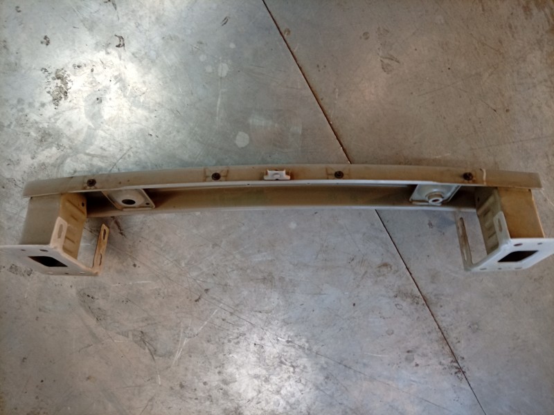 Recambio de refuerzo paragolpes delantero para mg zs suv (azs1) 1.5 vti referencia OEM IAM 10754669 10754669 1912300