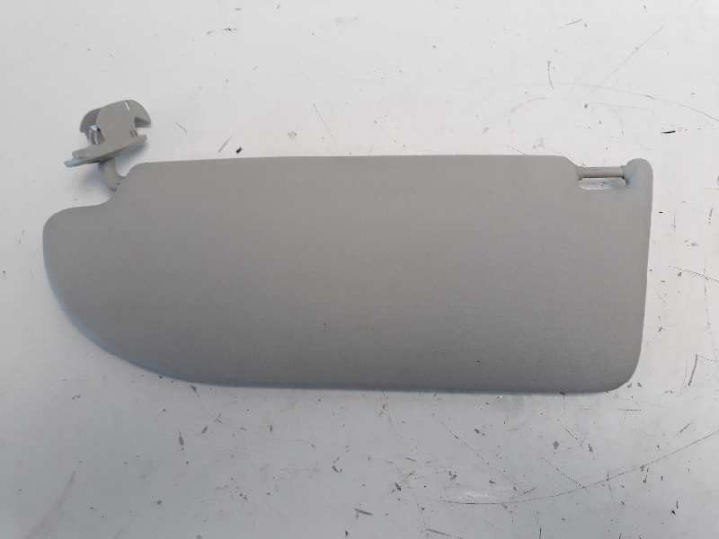 Recambio de parasol derecho para seat ibiza (6j5) reference referencia OEM IAM   