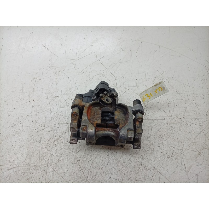Recambio de pinza de freno trasera derecha para volkswagen t-roc (a11, d11) 1.5 tsi referencia OEM IAM  5Q0615424G 