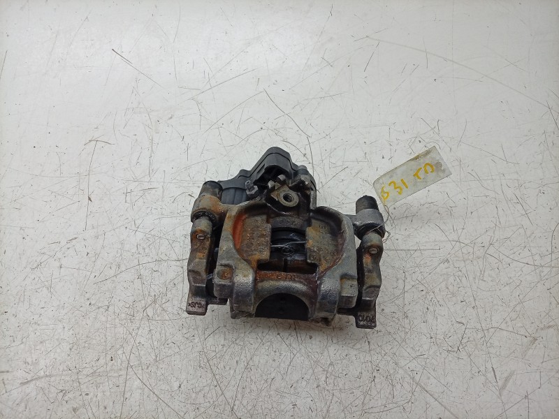 Recambio de pinza de freno trasera derecha para volkswagen t-roc (a11, d11) 1.5 tsi referencia OEM IAM  5Q0615424G 