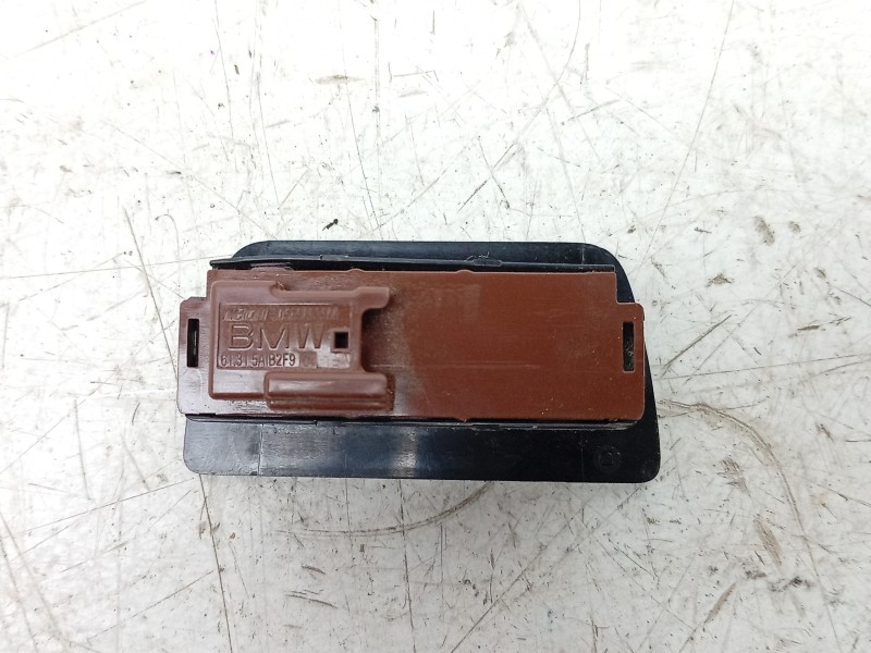 Recambio de interruptor para bmw serie 2 active tourer (u06) 225 e xdrive referencia OEM IAM 30549693500 61315AIB2F9 