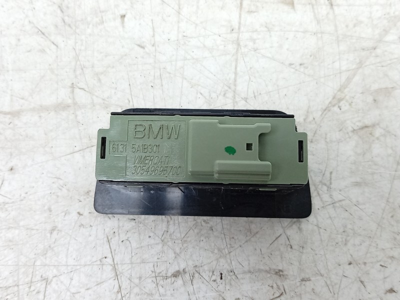 Recambio de interruptor para bmw x1 (u11) xdrive 20 d mild-hybrid referencia OEM IAM 30549695700 61315A1B301 