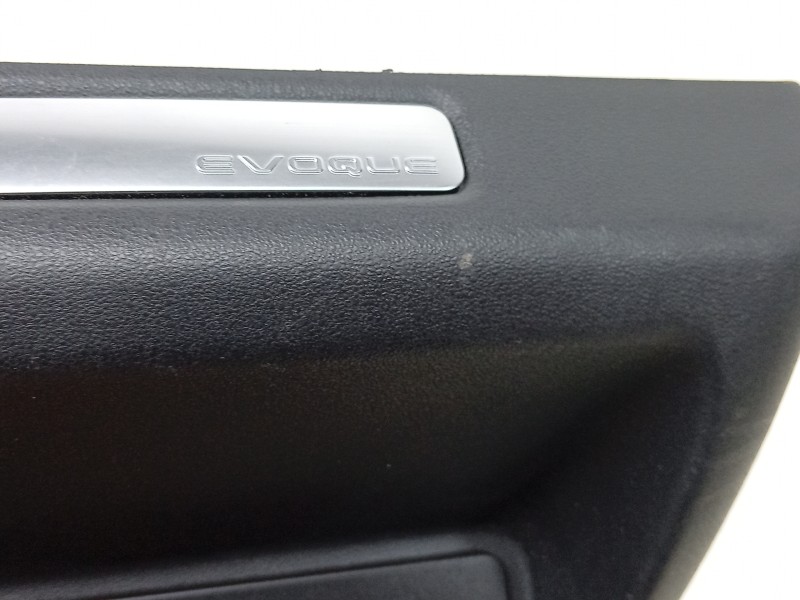 Recambio de moldura para land rover range rover evoque (l551) 2.0 d165 referencia OEM IAM  K8D204569A 