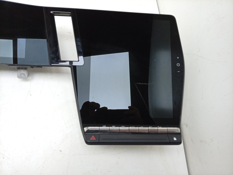 Recambio de cuadro instrumentos para renault rafale rafale referencia OEM IAM 680504777R 680504777R 