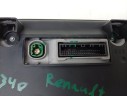 CUADRO INSTRUMENTOS 680504777R 680504777R 