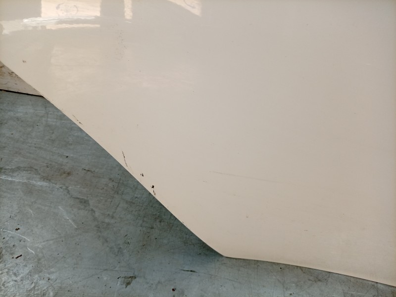Recambio de puerta trasera derecha para alfa romeo giulia (952_) 2.2 d (952aem250, 952aea250) referencia OEM IAM 50549830 505498