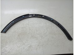 Recambio de moldura para mg zs suv (azs1) 1.5 vti referencia OEM IAM  654572627  2