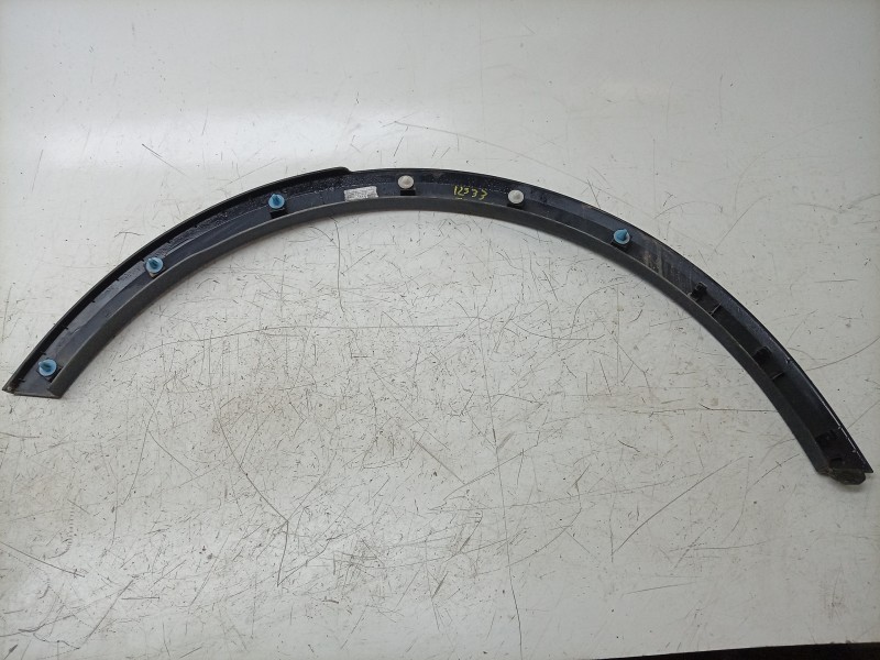 Recambio de moldura para mg zs suv (azs1) 1.5 vti referencia OEM IAM  654572627 