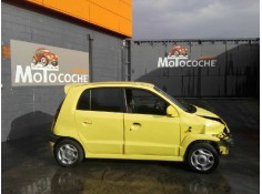 HYUNDAI ATOS PRIME (MX)