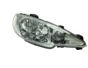 FARO DERECHO 6205S9 10117210003/11544004/5220022/PG0094903