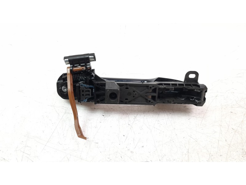 Recambio de maneta exterior trasera izquierda para toyota rav4 referencia OEM IAM 6921142040C3  