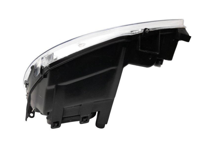 Recambio de faro derecho para peugeot 206 berlina referencia OEM IAM  6205S9 10117210003/11544004/5220022/PG0094903